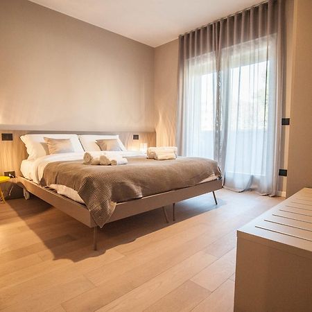 Murari Bra - Fiera Suite 01 Verona Bagian luar foto