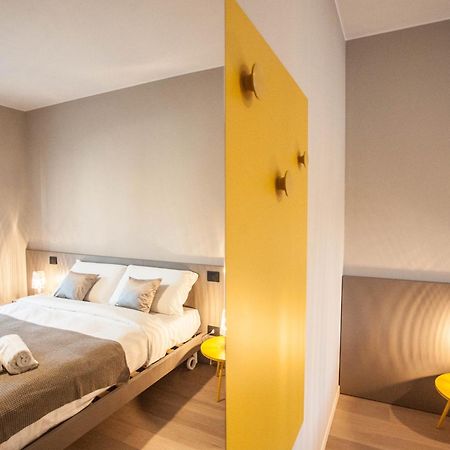 Murari Bra - Fiera Suite 01 Verona Bagian luar foto
