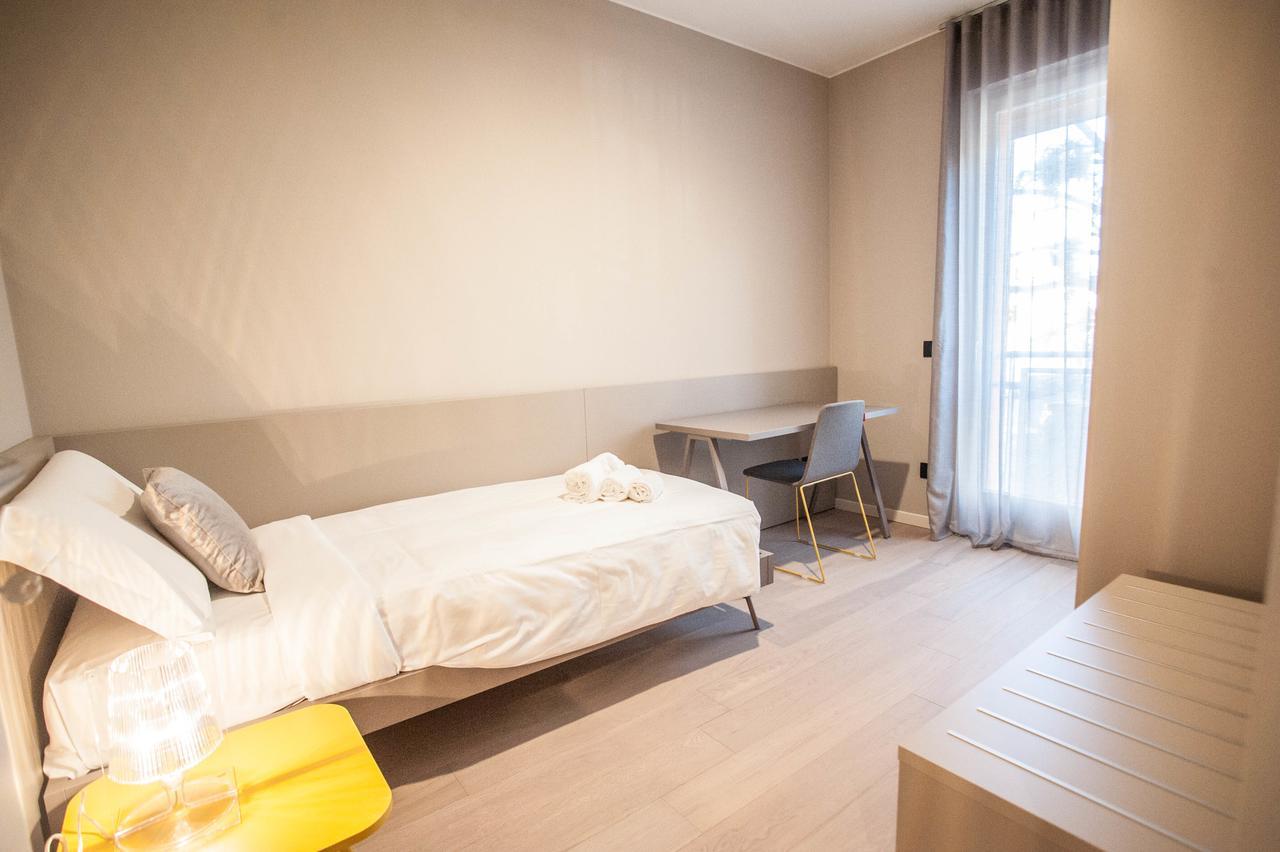 Murari Bra - Fiera Suite 01 Verona Bagian luar foto