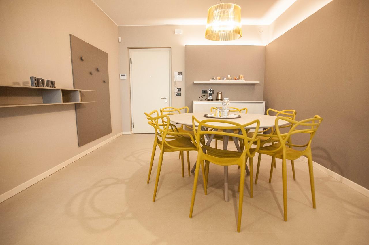 Murari Bra - Fiera Suite 01 Verona Bagian luar foto