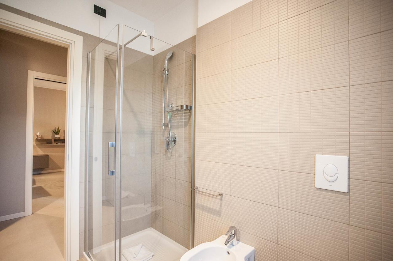 Murari Bra - Fiera Suite 01 Verona Bagian luar foto