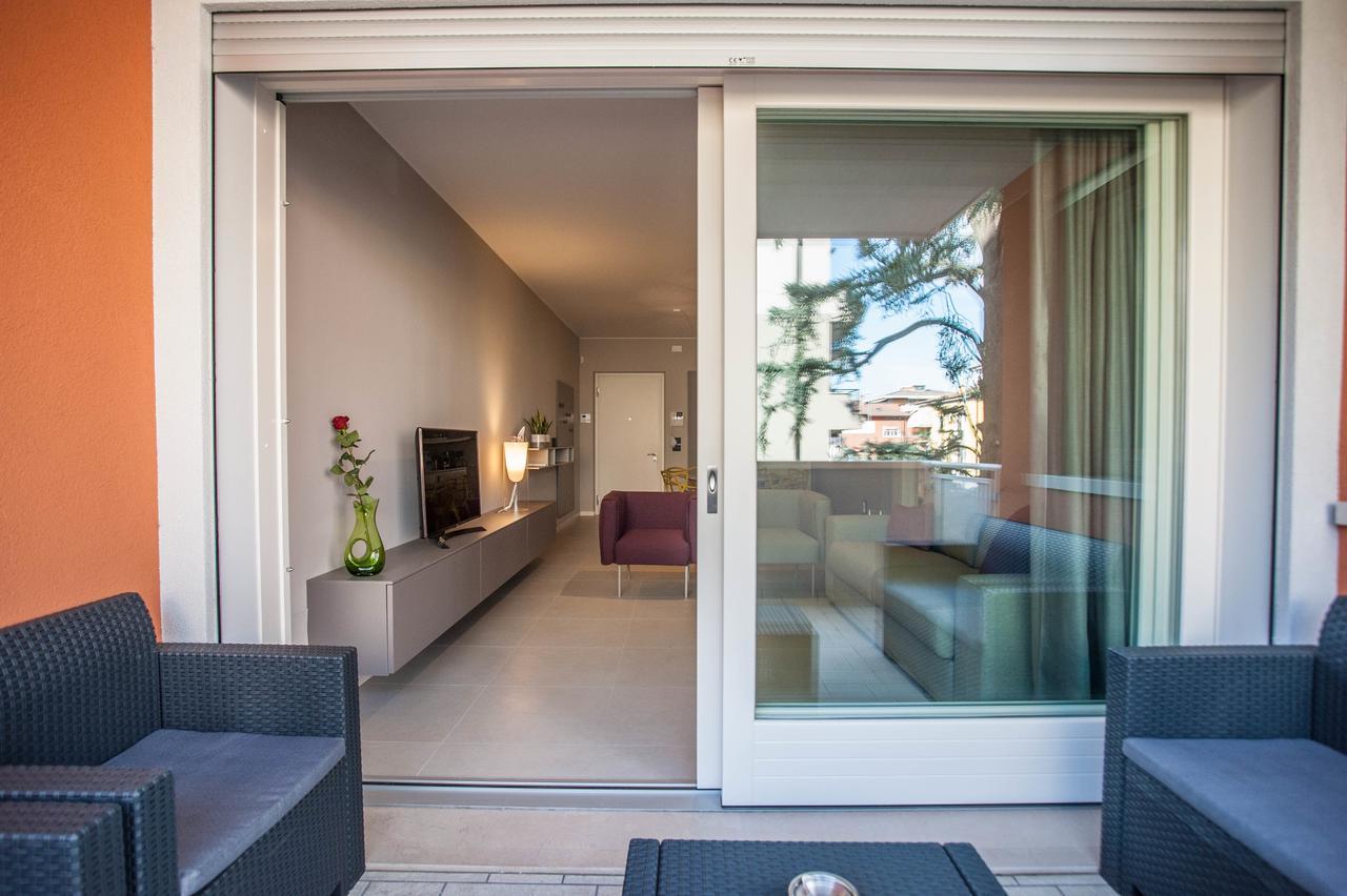 Murari Bra - Fiera Suite 01 Verona Bagian luar foto
