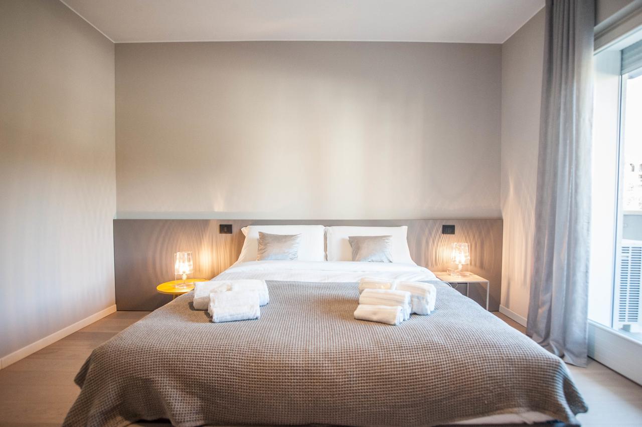 Murari Bra - Fiera Suite 01 Verona Bagian luar foto