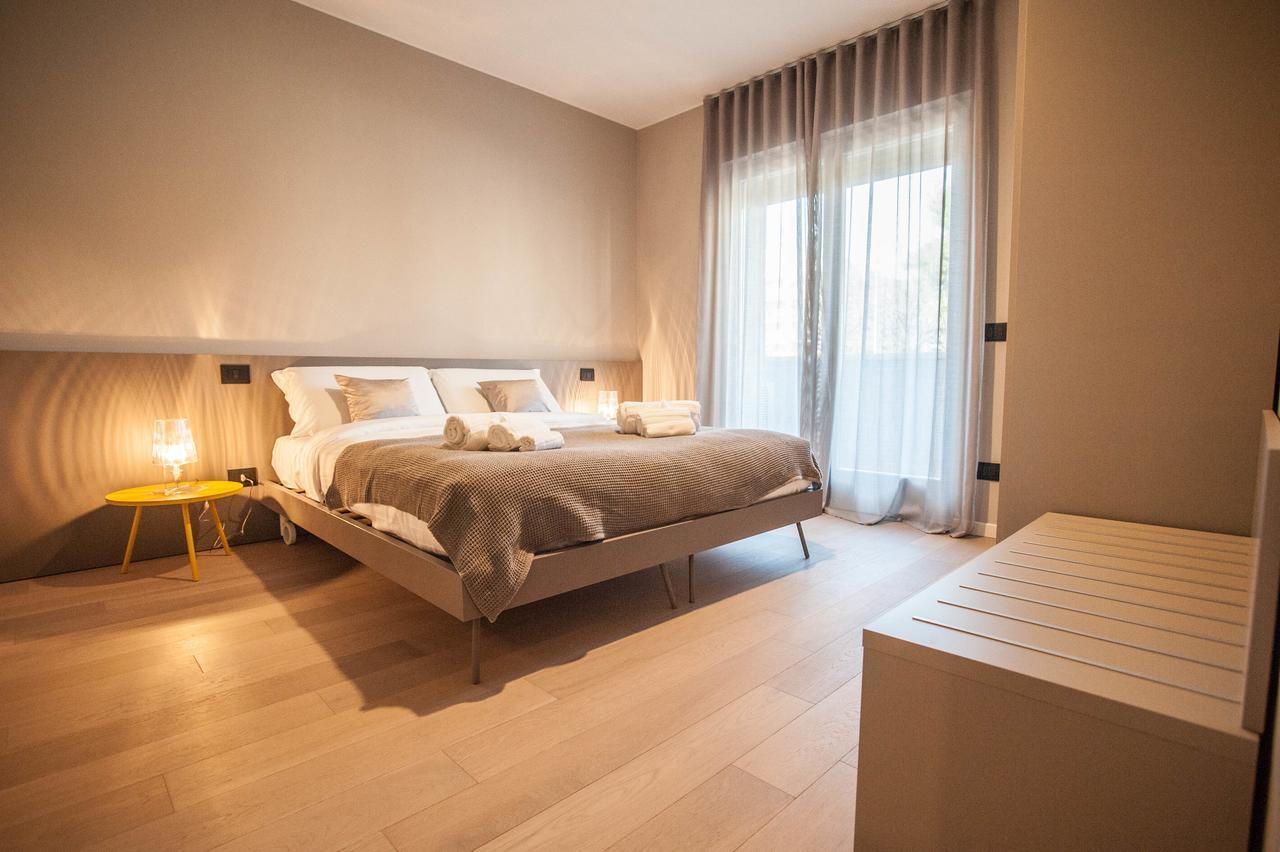 Murari Bra - Fiera Suite 01 Verona Bagian luar foto