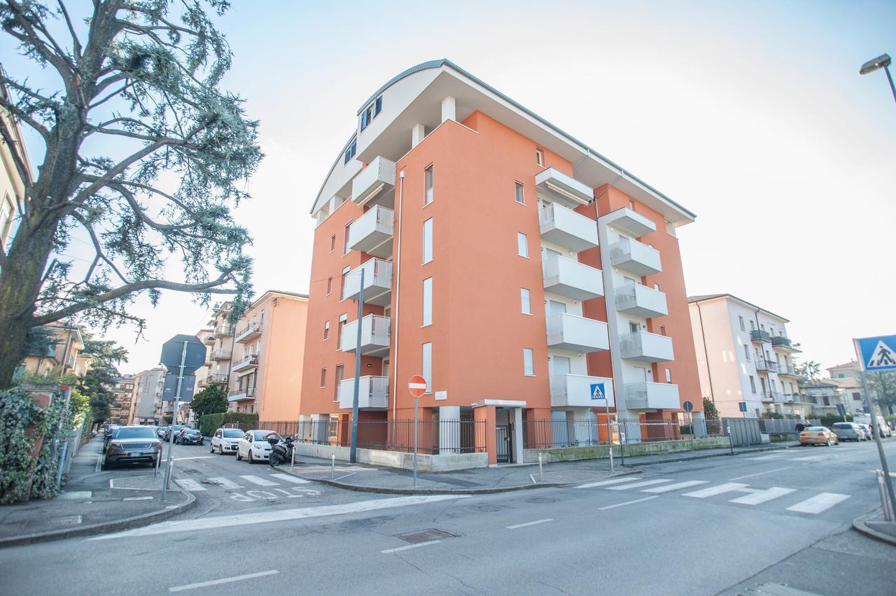 Murari Bra - Fiera Suite 01 Verona Bagian luar foto